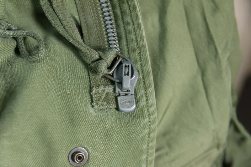 US Army Korea - Feldjacke M.51