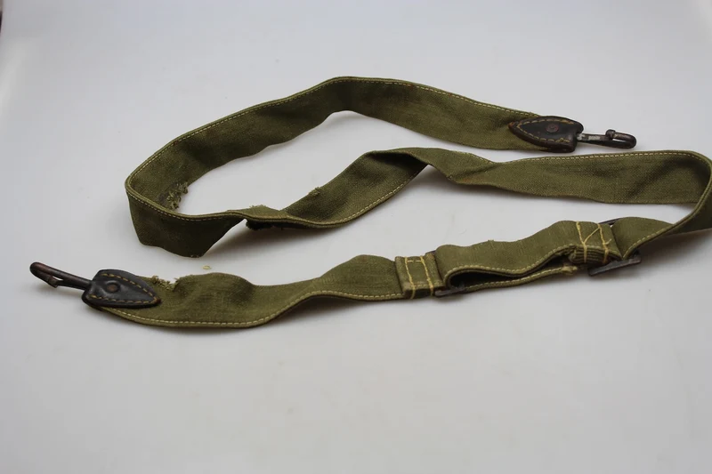 WH WW2 Rucksackgurt