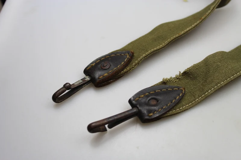 WH WW2 Rucksackgurt
