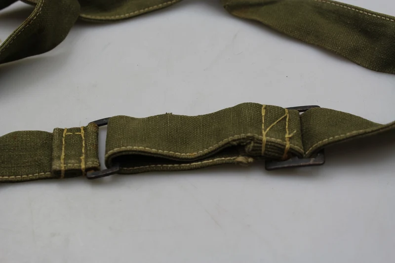 WH WW2 Rucksackgurt