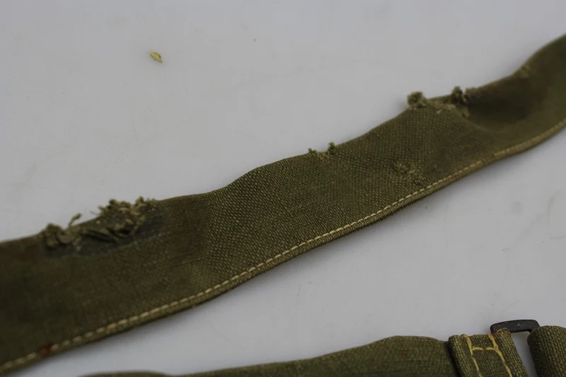 WH WW2 Rucksackgurt