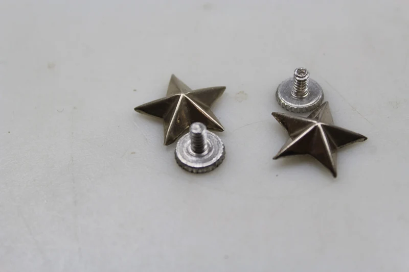 Paar REI WW2 Truppenkragensterne