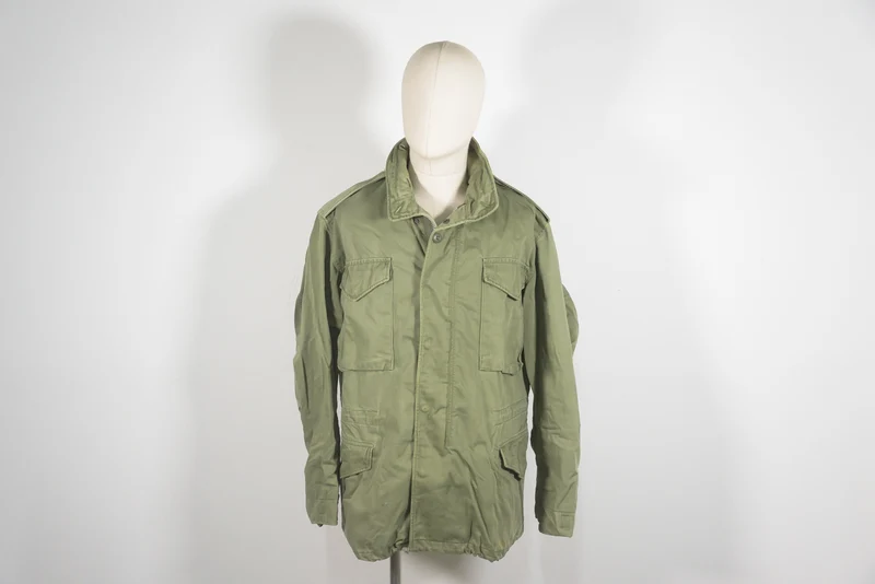 US Army Vietnam - Feldjacke M.65 - 1967