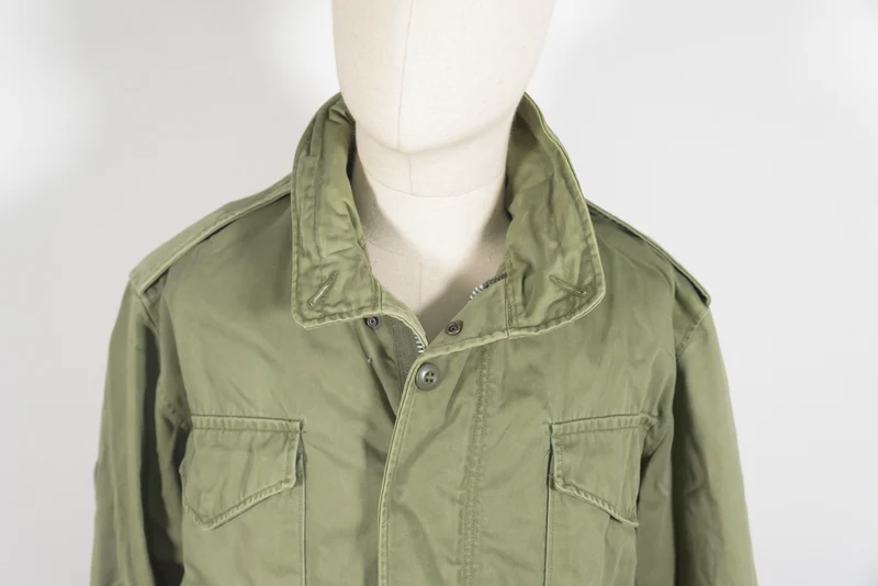 US Army Vietnam - Feldjacke M.65 - 1967