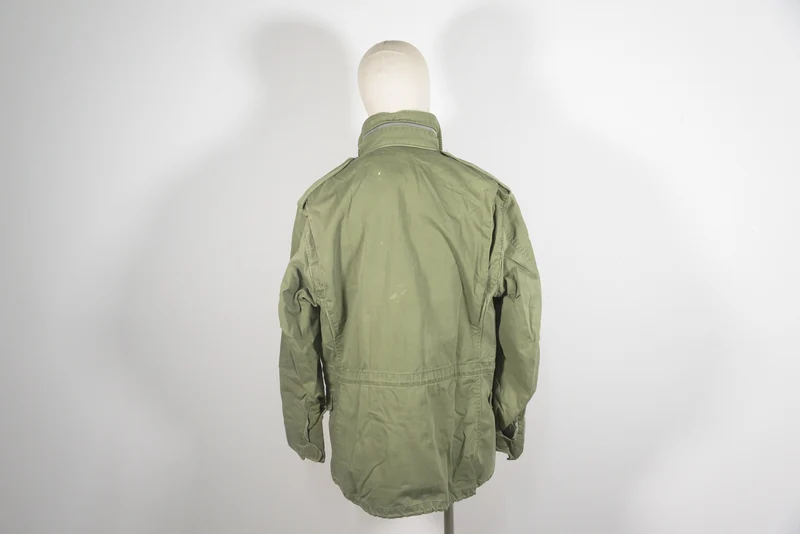 US Army Vietnam - Feldjacke M.65 - 1967