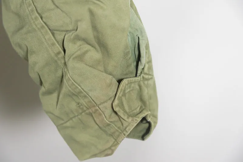 US Army Vietnam - Feldjacke M.65 - 1967