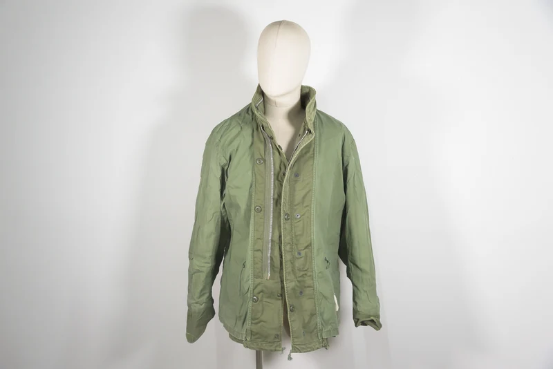 US Army Vietnam - Feldjacke M.65 - 1967