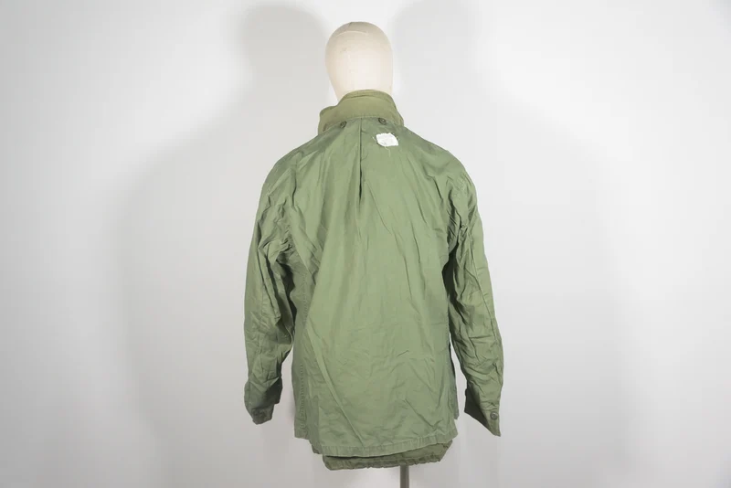 US Army Vietnam - Feldjacke M.65 - 1967