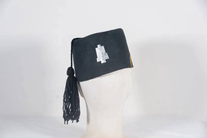 GIL First Cadet Fez