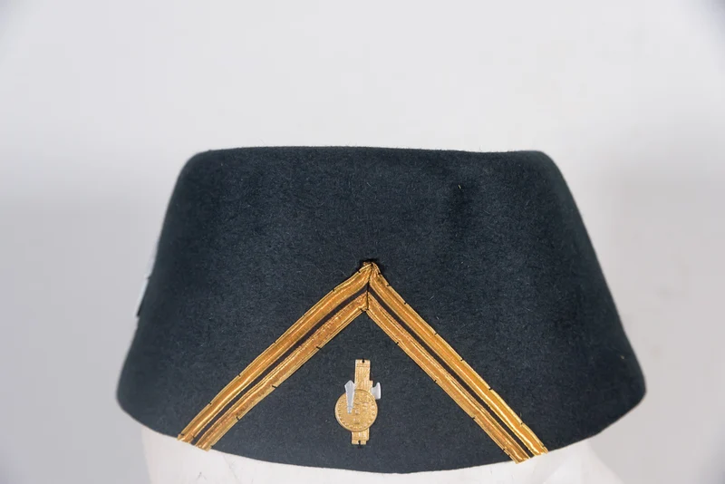 GIL First Cadet Fez