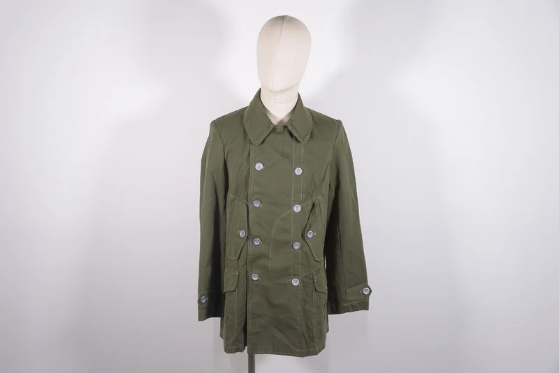 REPRO Windjacke M.40 Gebirgsjäger WH WW2