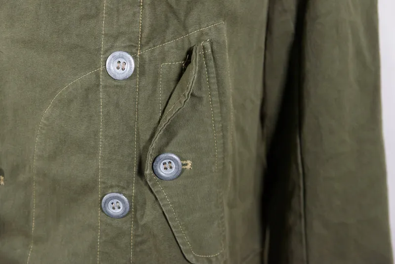 REPRO Windjacke M.40 Gebirgsjäger WH WW2