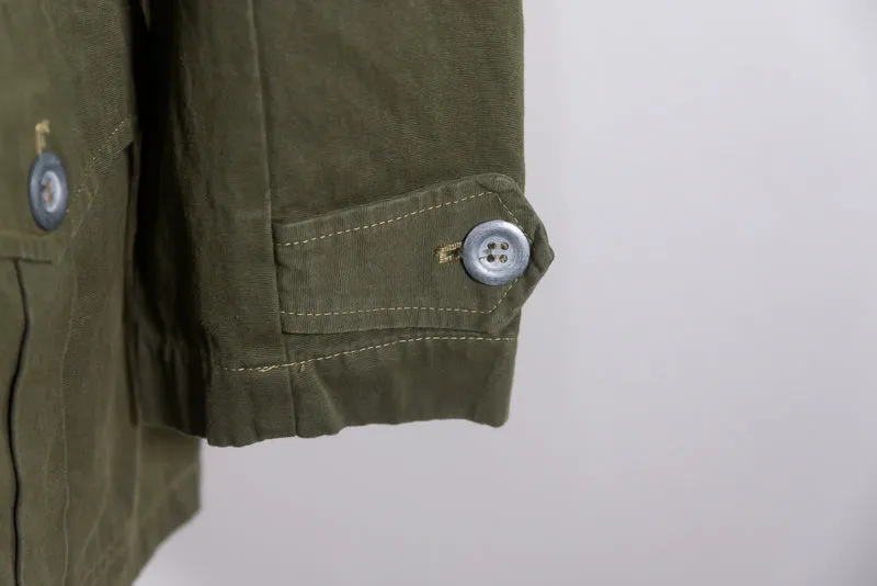 REPRO Windjacke M.40 Gebirgsjäger WH WW2