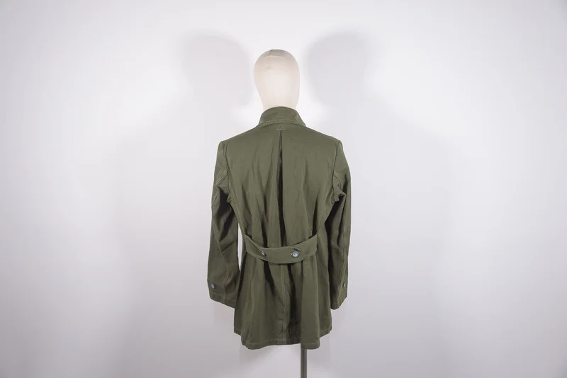 REPRO Windjacke M.40 Gebirgsjäger WH WW2