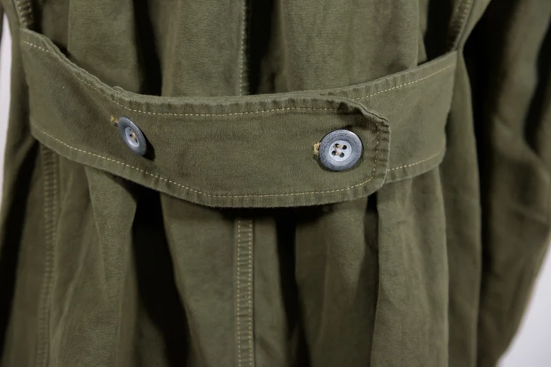REPRO Windjacke M.40 Gebirgsjäger WH WW2