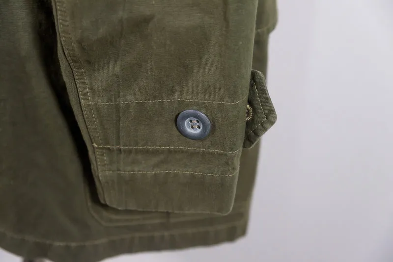 REPRO Windjacke M.40 Gebirgsjäger WH WW2