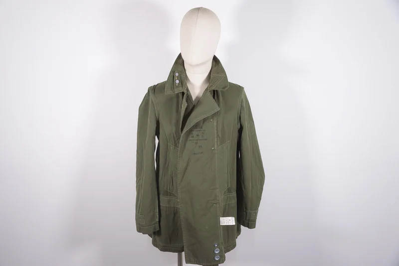 REPRO Windjacke M.40 Gebirgsjäger WH WW2