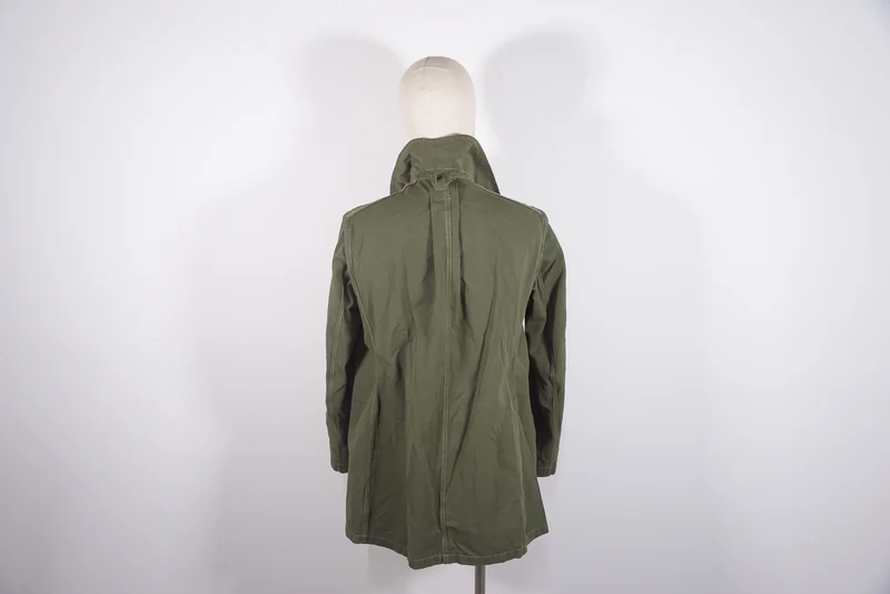 REPRO Windjacke M.40 Gebirgsjäger WH WW2