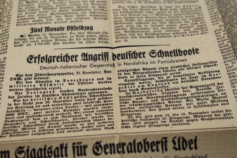 „Mein Fliegerleben“ – Ernst Udet – 1935