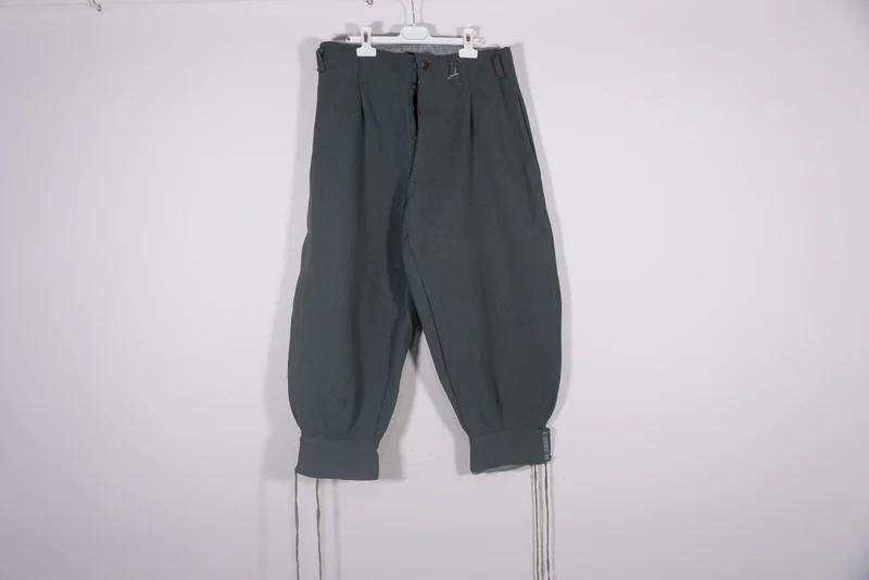 REI WW 40 Truppen M.2 Hose