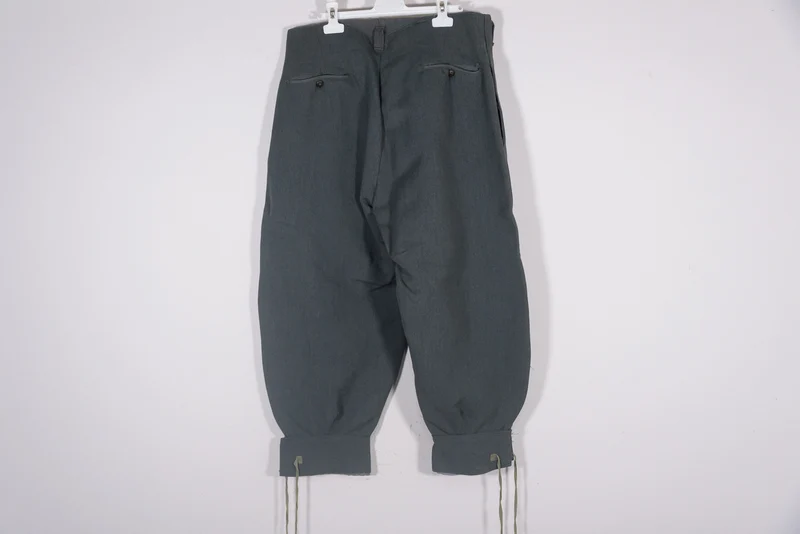 REI WW 40 Truppen M.2 Hose
