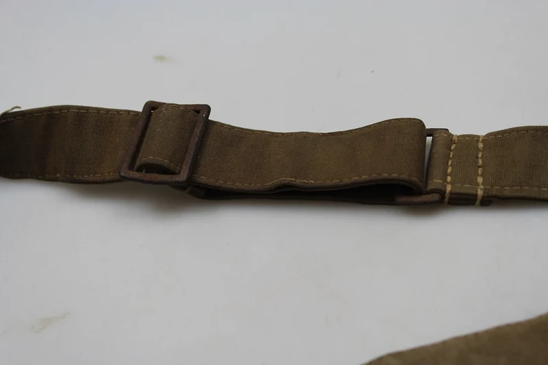 Heer Rucksack-Schultergurt aus dem 2. Weltkrieg