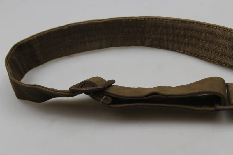 Heer Rucksack-Schultergurt aus dem 2. Weltkrieg