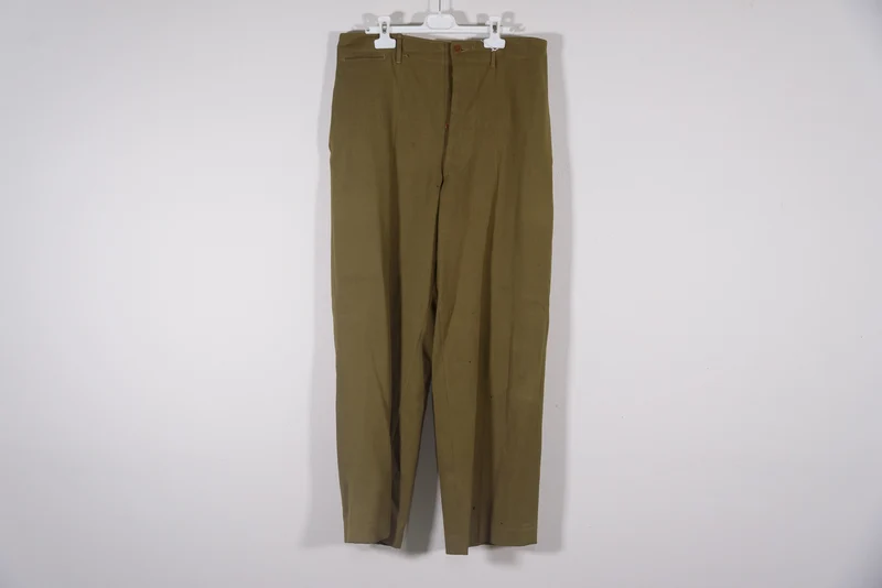 Hose der US Army aus dem 2. Weltkrieg