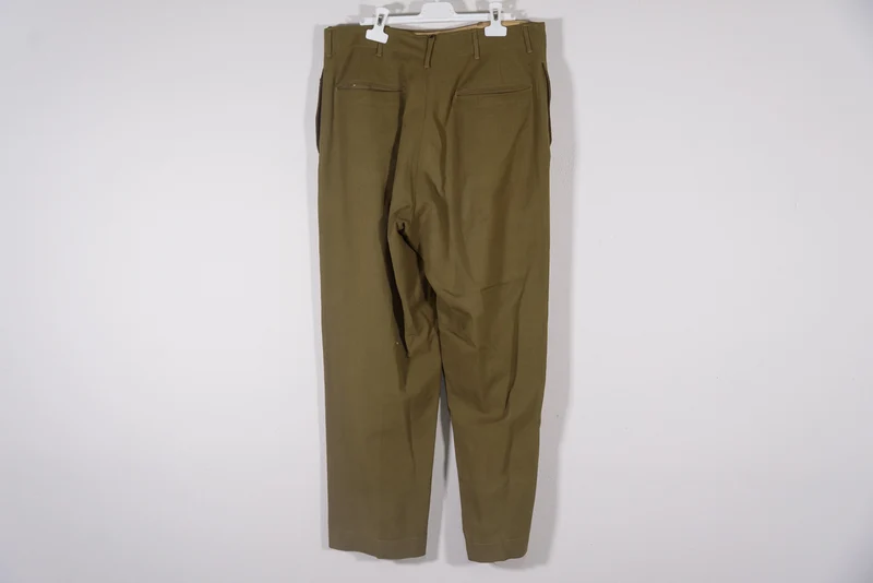 Hose der US Army aus dem 2. Weltkrieg