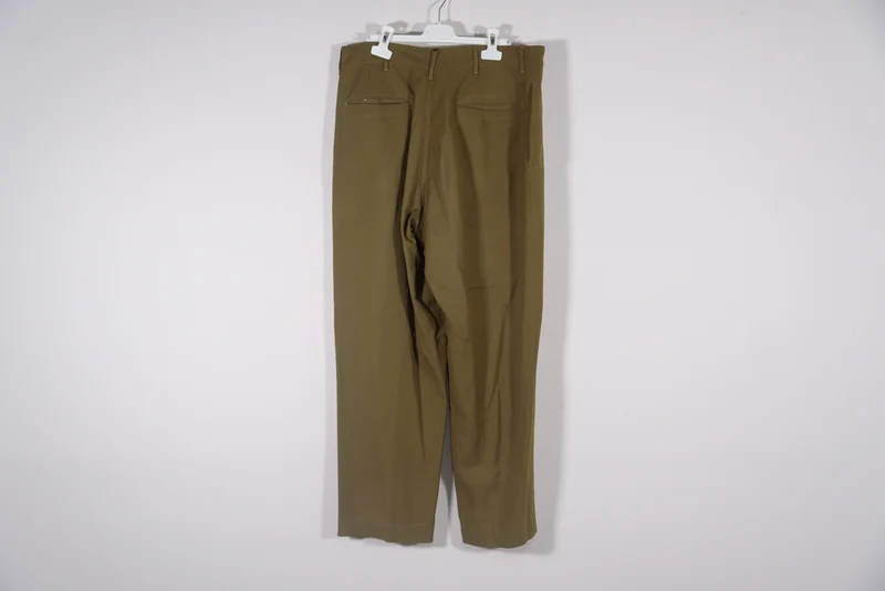 Hose der US Army aus dem 2. Weltkrieg
