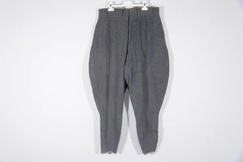 Offizielle WH Hose aus dem 2. Weltkrieg