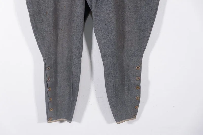 Offizielle WH Hose aus dem 2. Weltkrieg