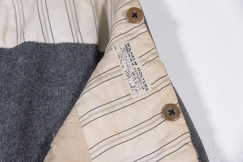 Offizielle WH Hose aus dem 2. Weltkrieg