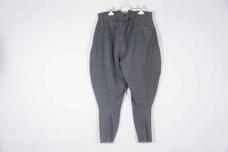 Offizielle WH Hose aus dem 2. Weltkrieg