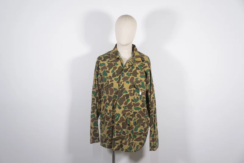 Jacke „Duck Hunter“ Vietnam