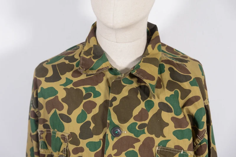 Jacke „Duck Hunter“ Vietnam