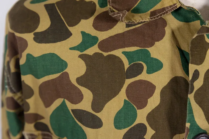 Jacke „Duck Hunter“ Vietnam