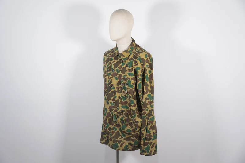 Jacke „Duck Hunter“ Vietnam