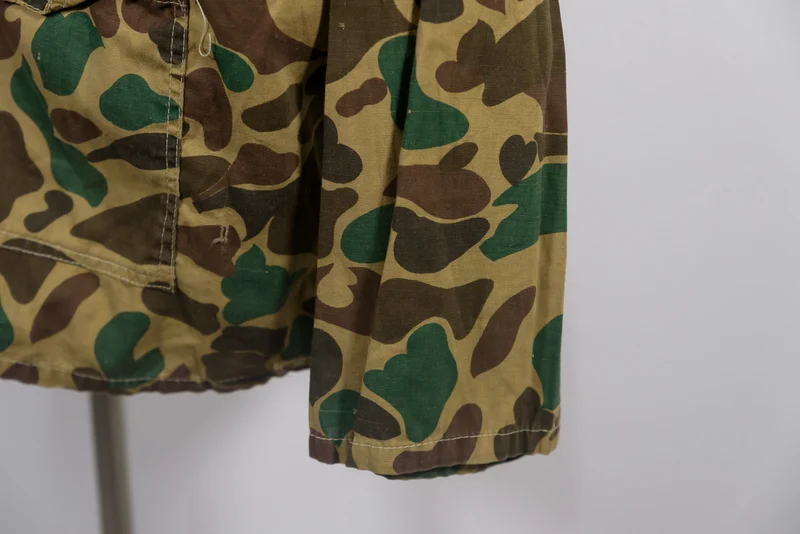Jacke „Duck Hunter“ Vietnam