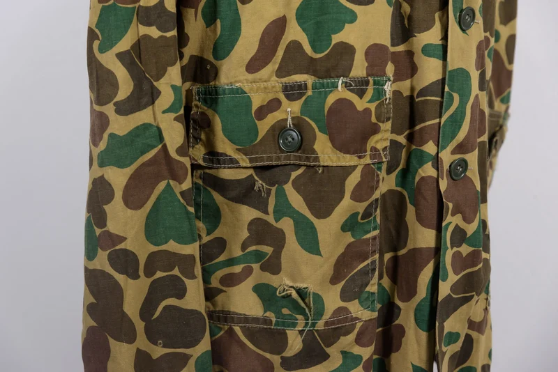 Jacke „Duck Hunter“ Vietnam