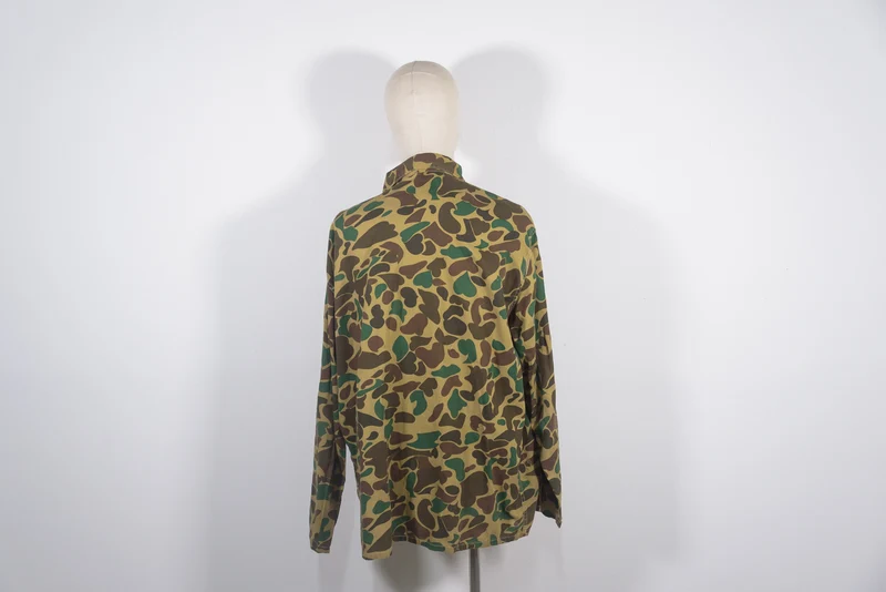 Jacke „Duck Hunter“ Vietnam