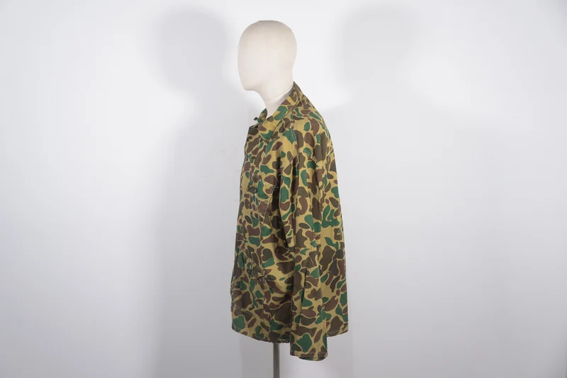 Jacke „Duck Hunter“ Vietnam
