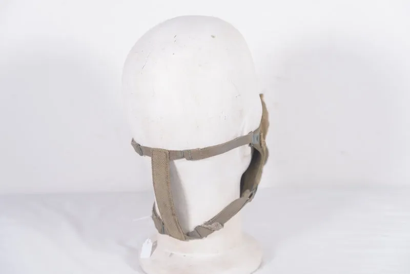 Staubmaske der US-Armee aus dem 2. Weltkrieg