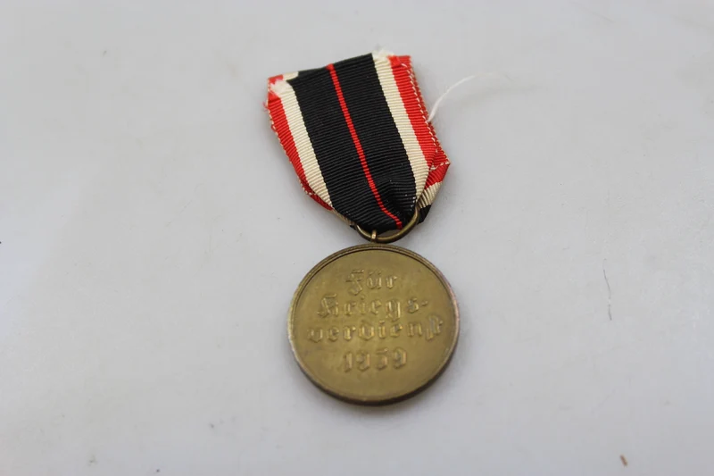 KV-Medaille 1939