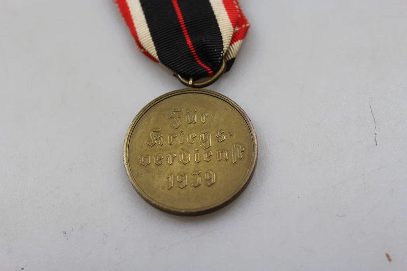 KV-Medaille 1939