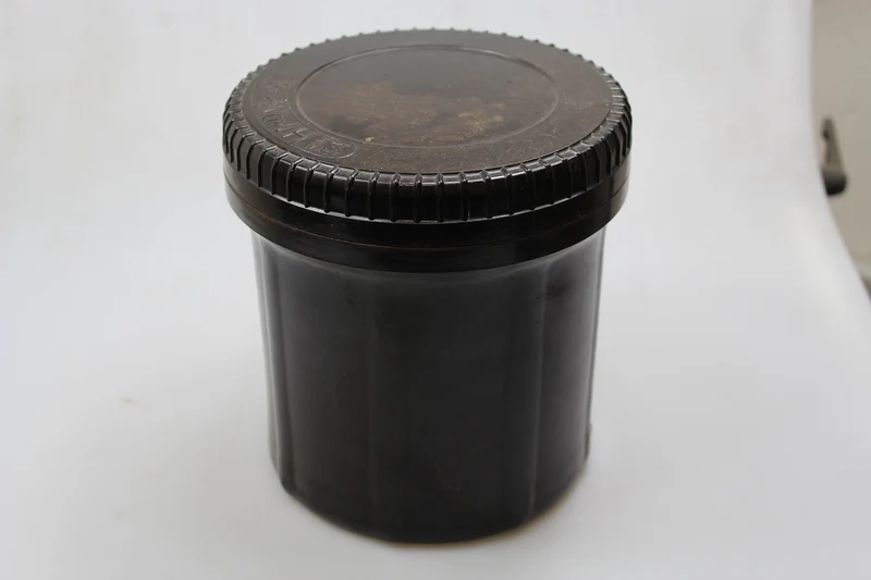 WH-Artillerieladungscontainer – DSK 44