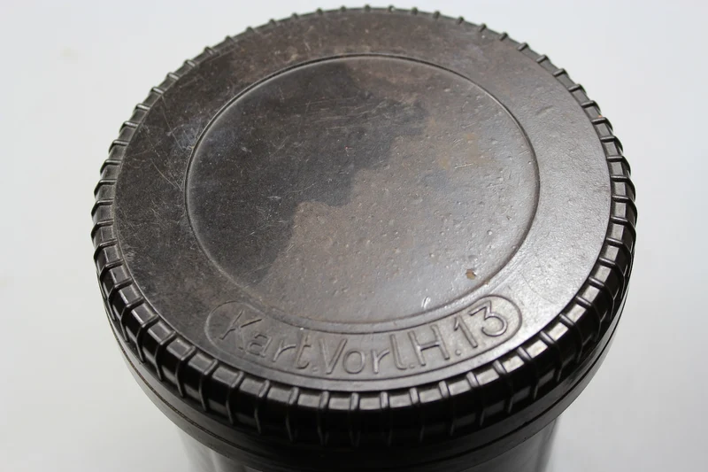 WH-Artillerieladungscontainer – DSK 44