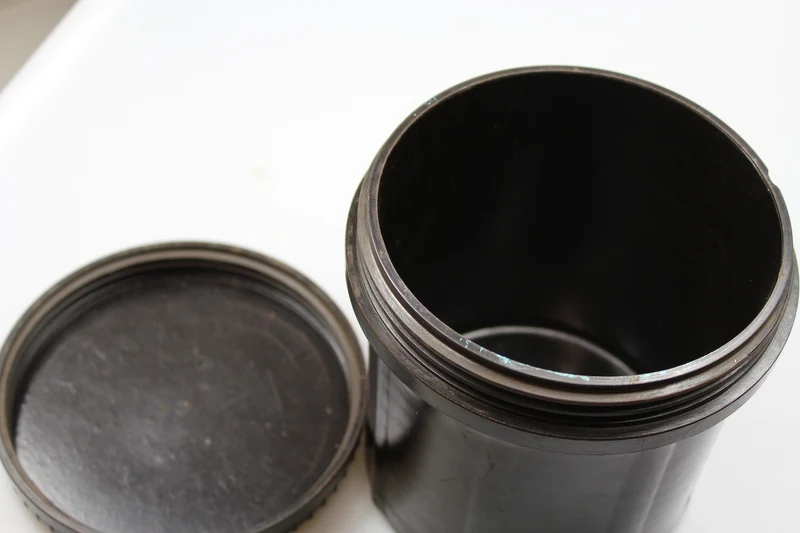WH-Artillerieladungscontainer – DSK 44