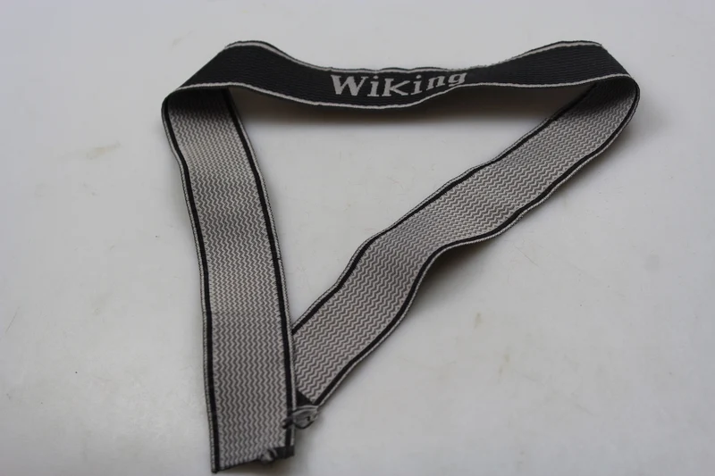 Repro Manschettentitel „Wiking“ Be-Vo