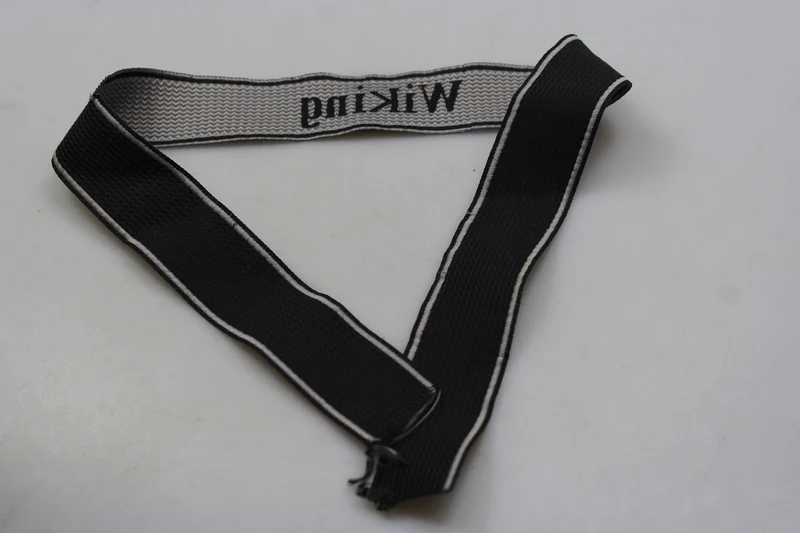 Repro Manschettentitel „Wiking“ Be-Vo